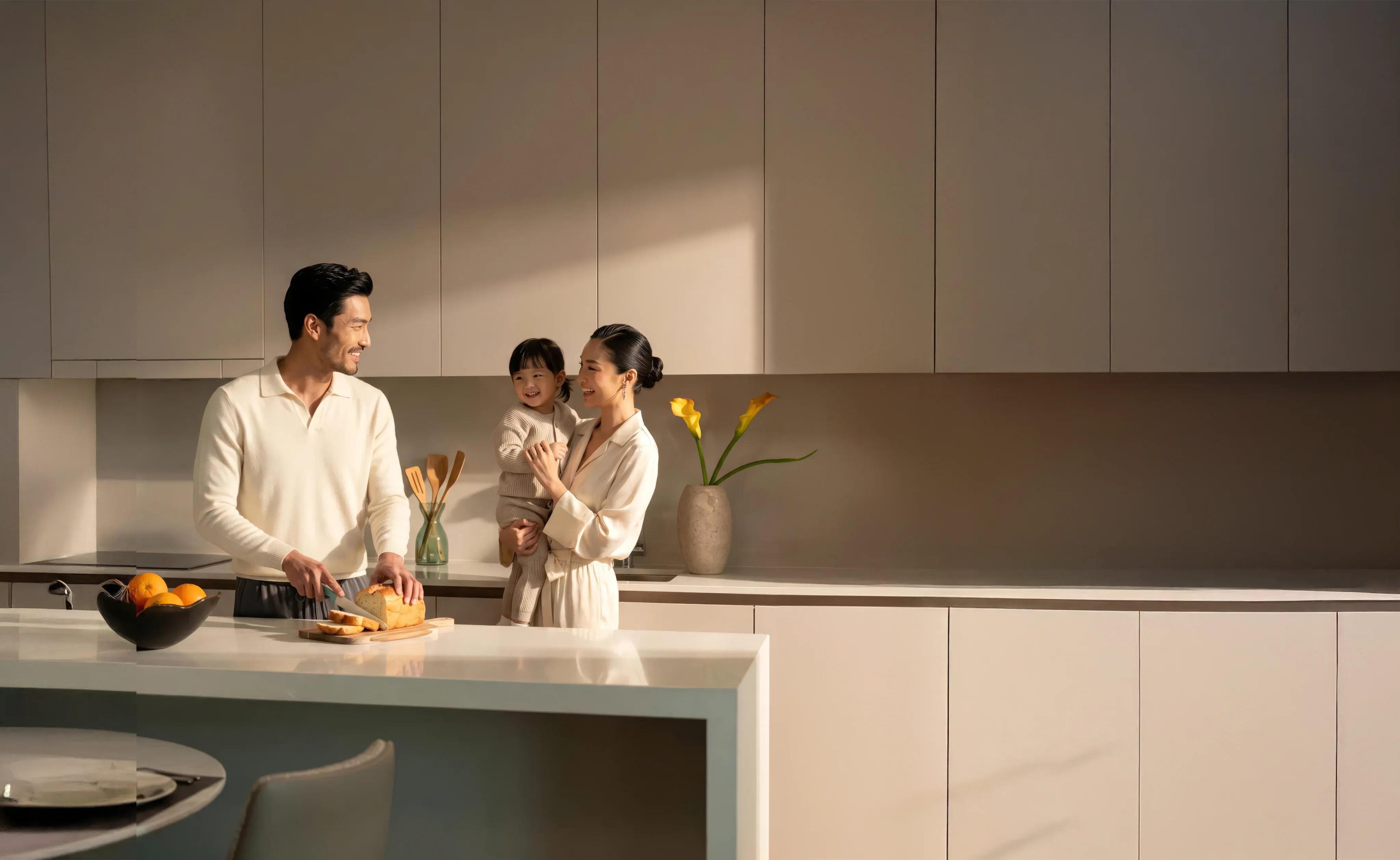 Một khoảng riêng sau giờ làm