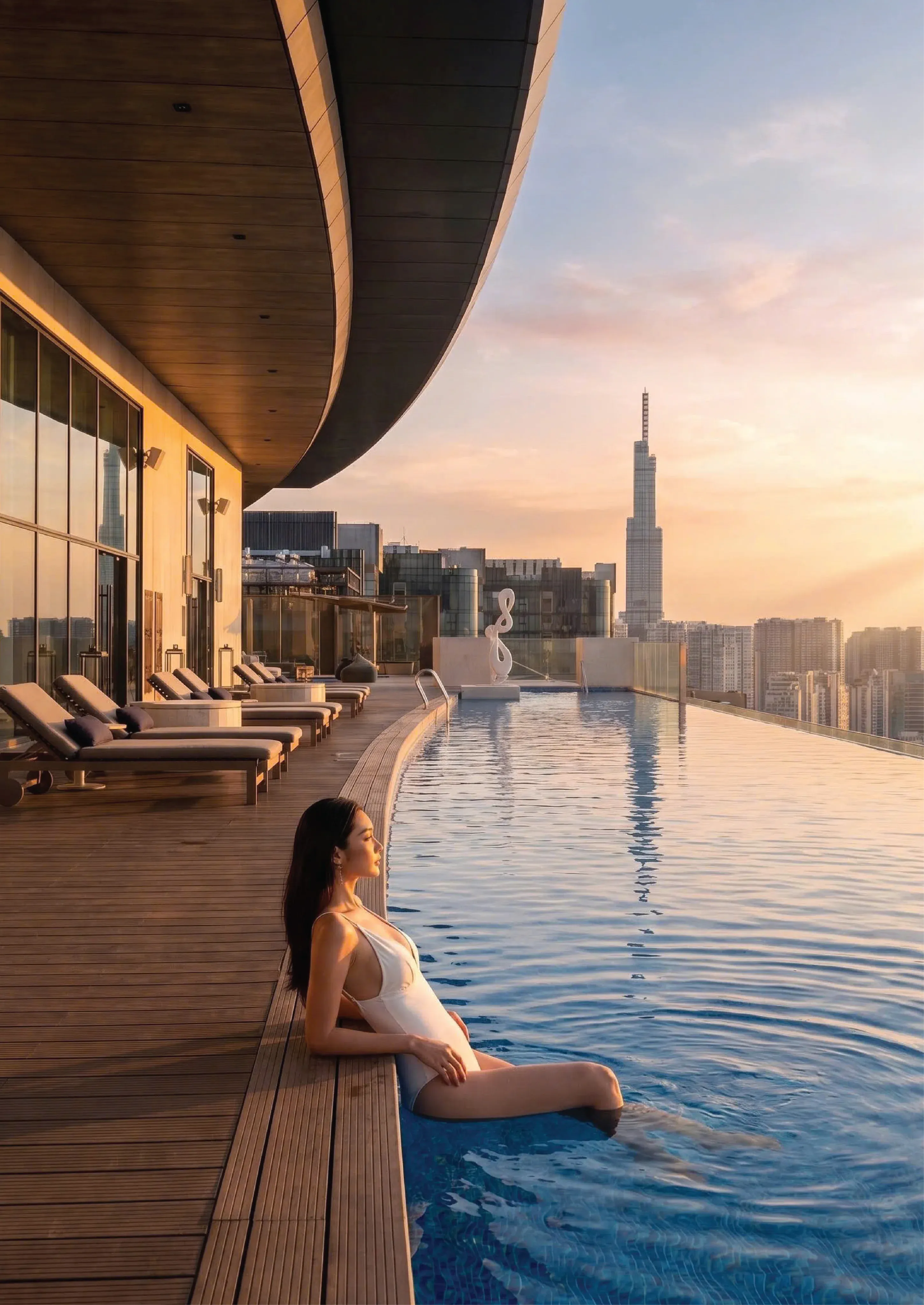 Sau chuyến du lịch Hàn Quốc